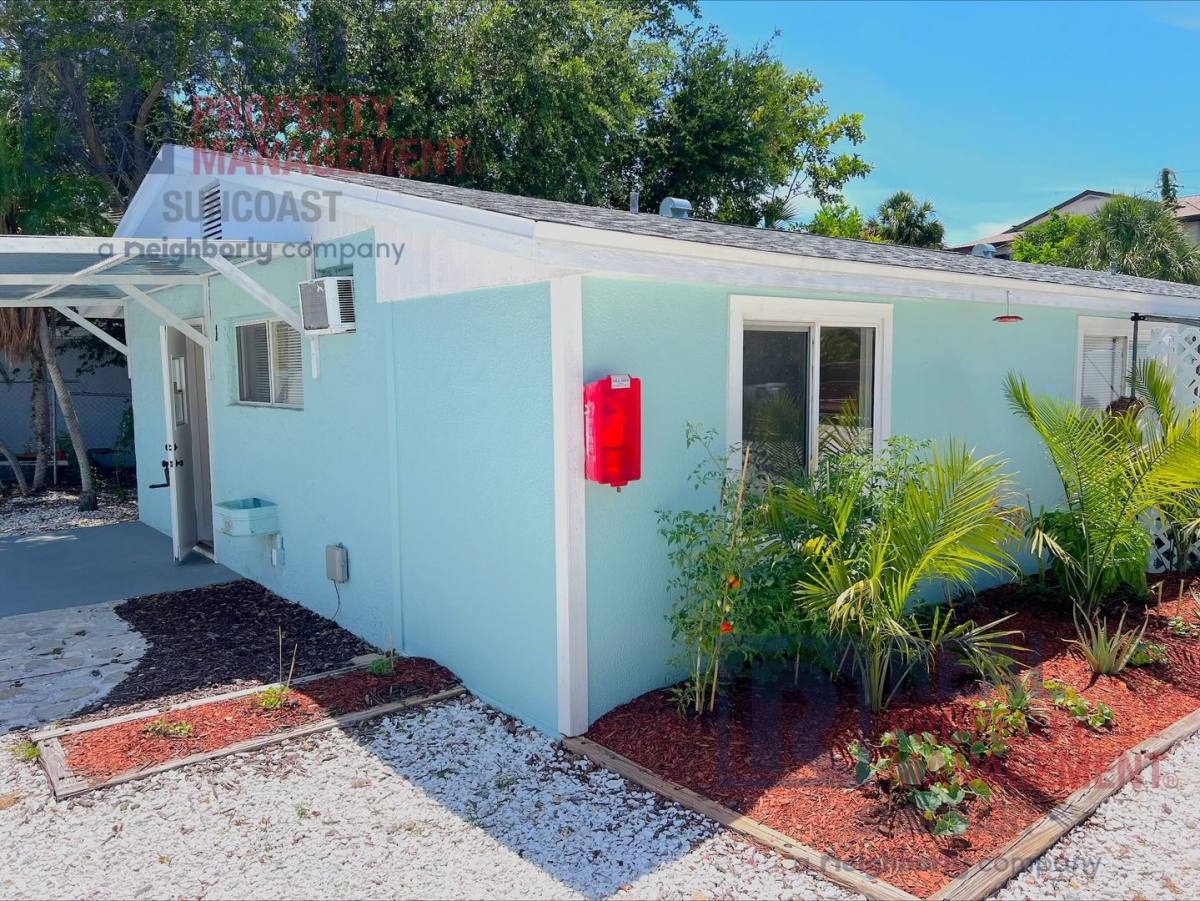 Apartment for rent at 1615 Stickney Point Rd #1, Sarasota, FL 34231