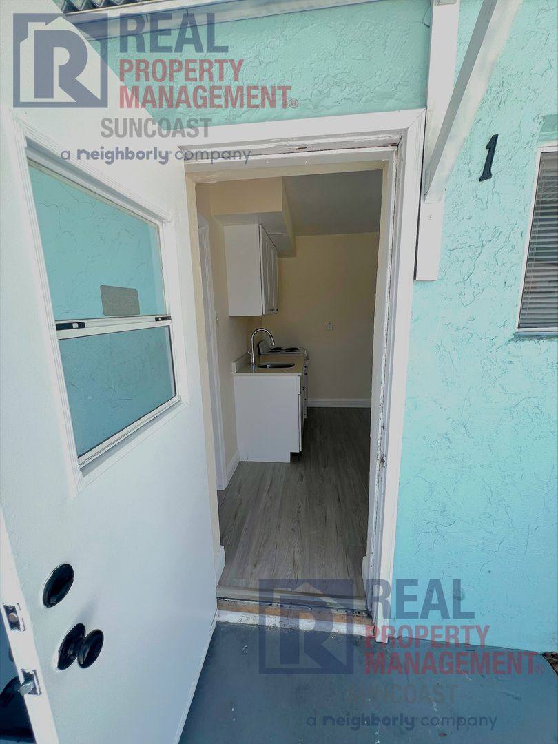 Apartment for rent at 1615 Stickney Point Rd #1, Sarasota, FL 34231