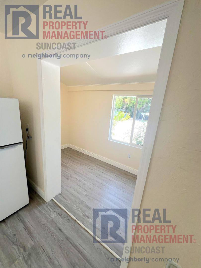 Apartment for rent at 1615 Stickney Point Rd #1, Sarasota, FL 34231