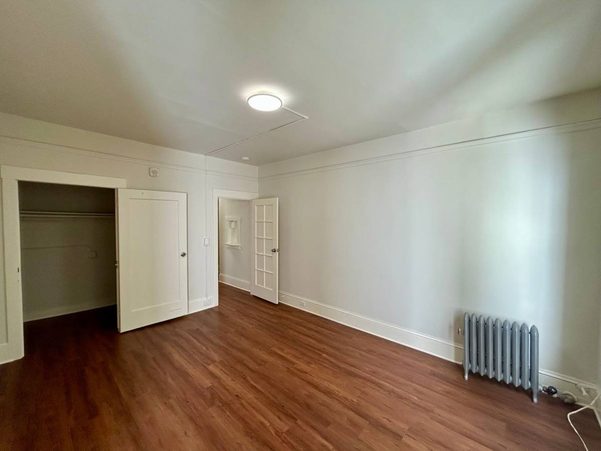 Apartment for rent at 1112 Larkin St #201, San Francisco, CA 94109