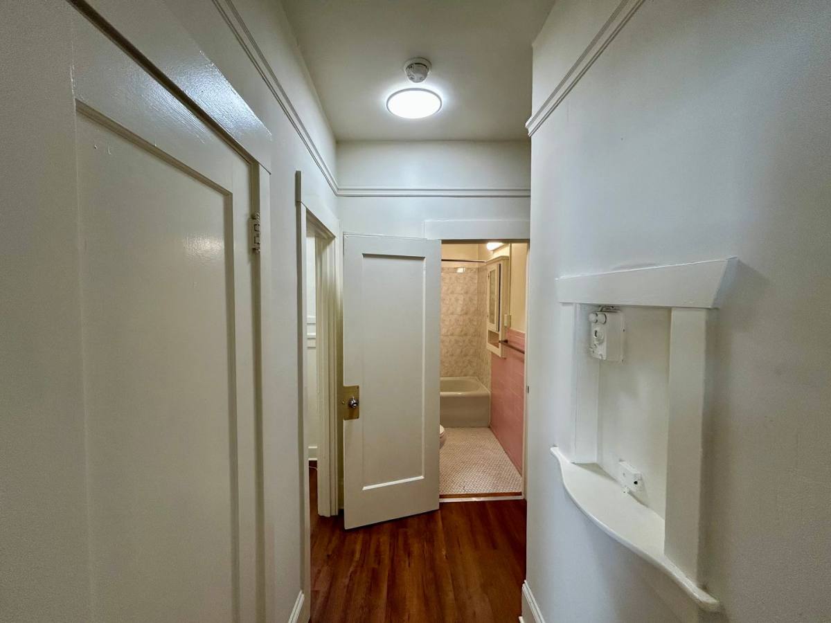 Apartment for rent at 1112 Larkin St #201, San Francisco, CA 94109