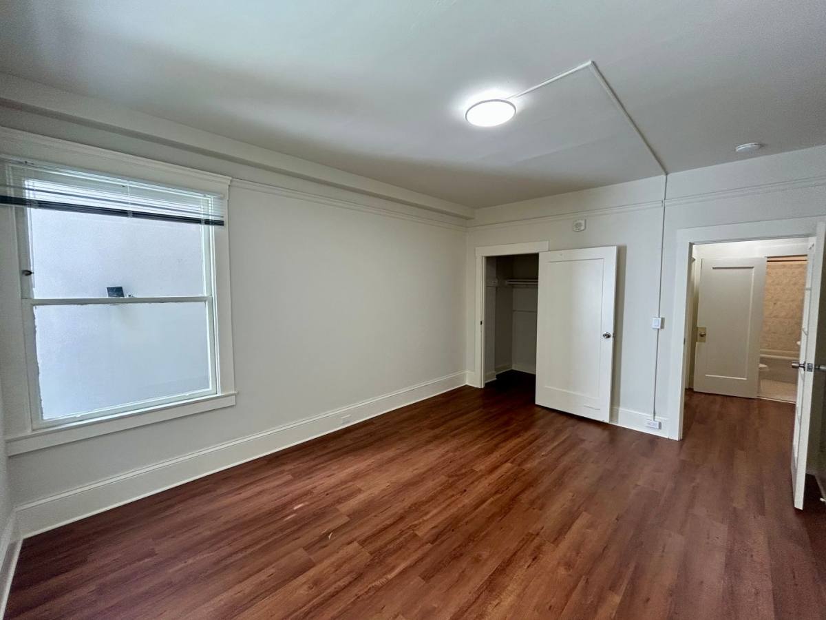 Apartment for rent at 1112 Larkin St #201, San Francisco, CA 94109