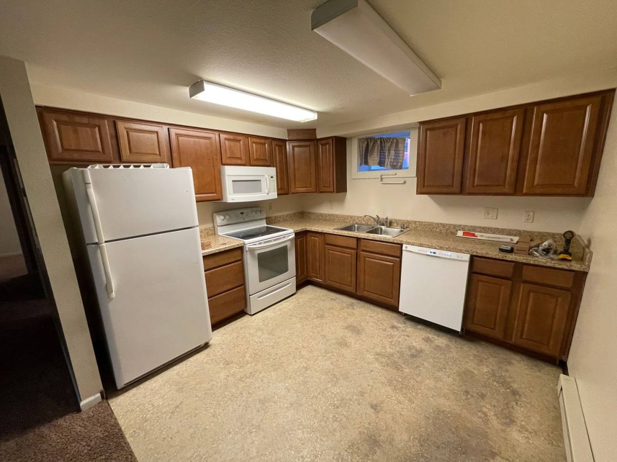 Apartment for rent at 1481 Northern Ave, Worden, MT 59088