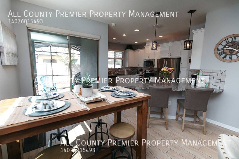 Townhouse for rent at 2525 Egret Shores Dr, Orlando, FL 32825