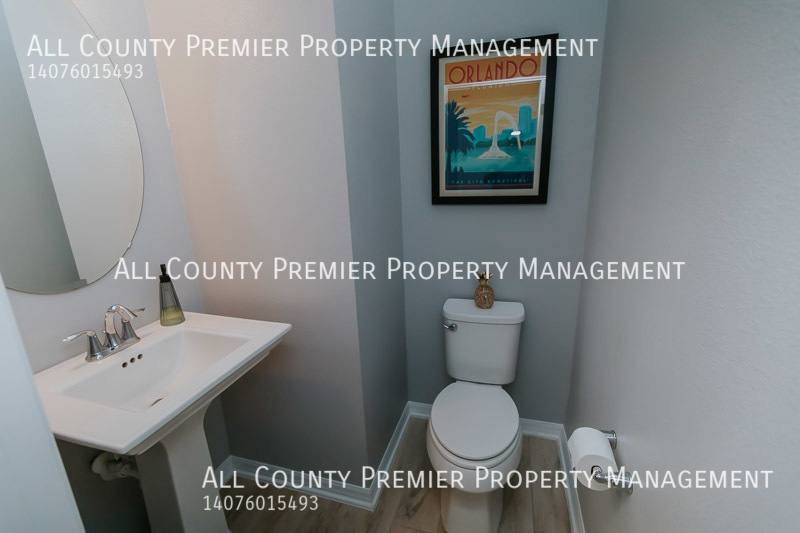 Townhouse for rent at 2525 Egret Shores Dr, Orlando, FL 32825