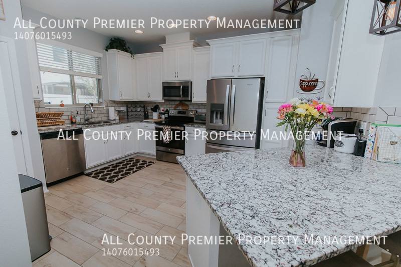 Townhouse for rent at 2525 Egret Shores Dr, Orlando, FL 32825