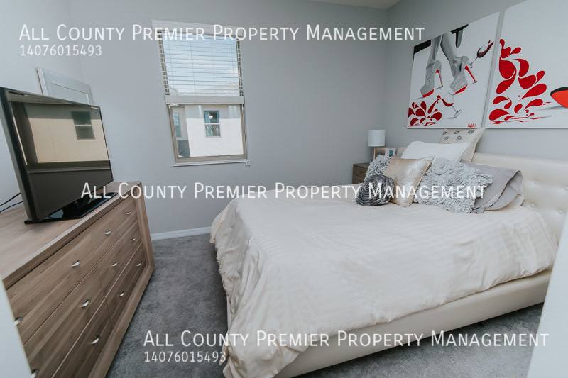 Townhouse for rent at 2525 Egret Shores Dr, Orlando, FL 32825
