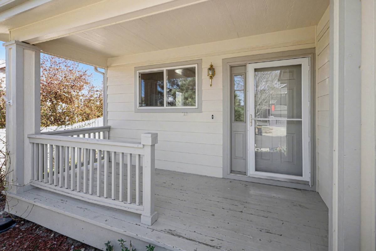 House for rent at 12584 S Beaver Creek Way, Parker, CO 80134
