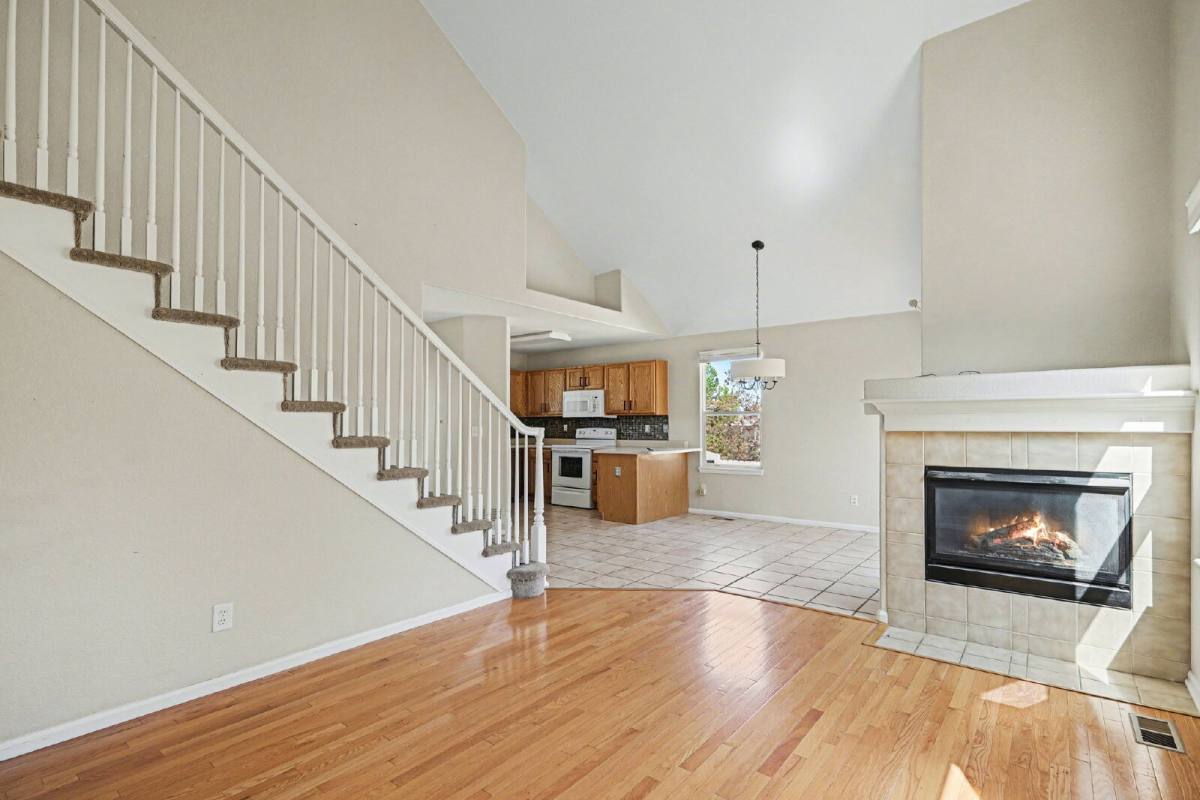 House for rent at 12584 S Beaver Creek Way, Parker, CO 80134