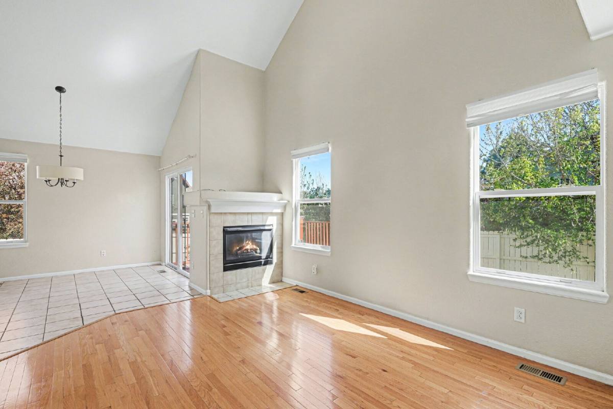 House for rent at 12584 S Beaver Creek Way, Parker, CO 80134