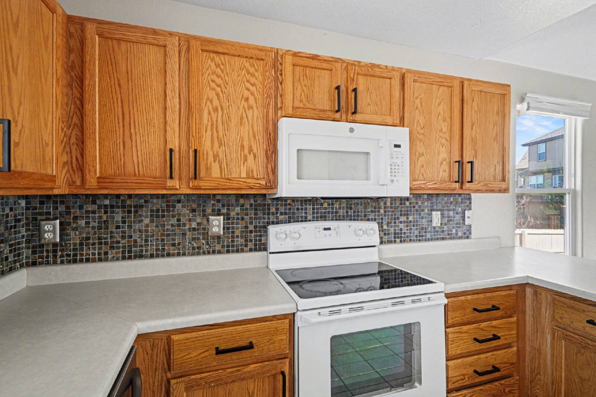House for rent at 12584 S Beaver Creek Way, Parker, CO 80134