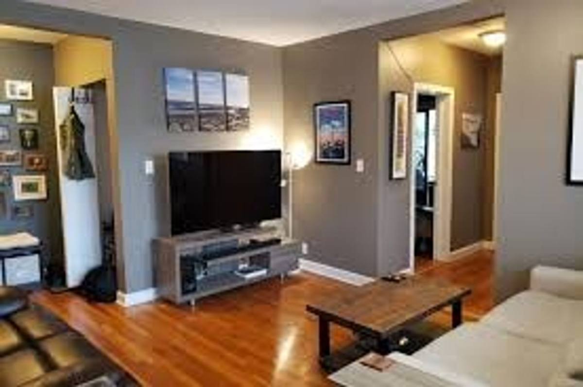Apartment for rent at 309 Summit Ave #D3, Brighton, MA 02135