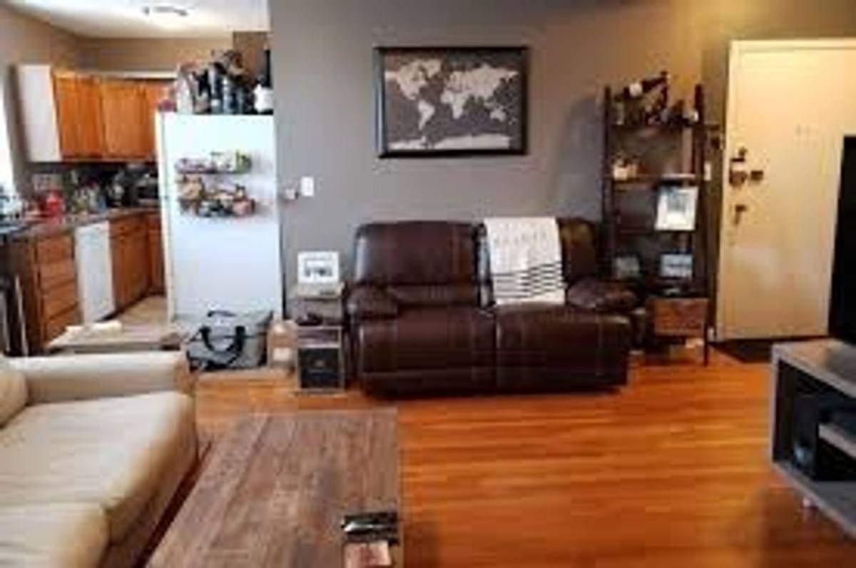 Apartment for rent at 309 Summit Ave #D3, Brighton, MA 02135