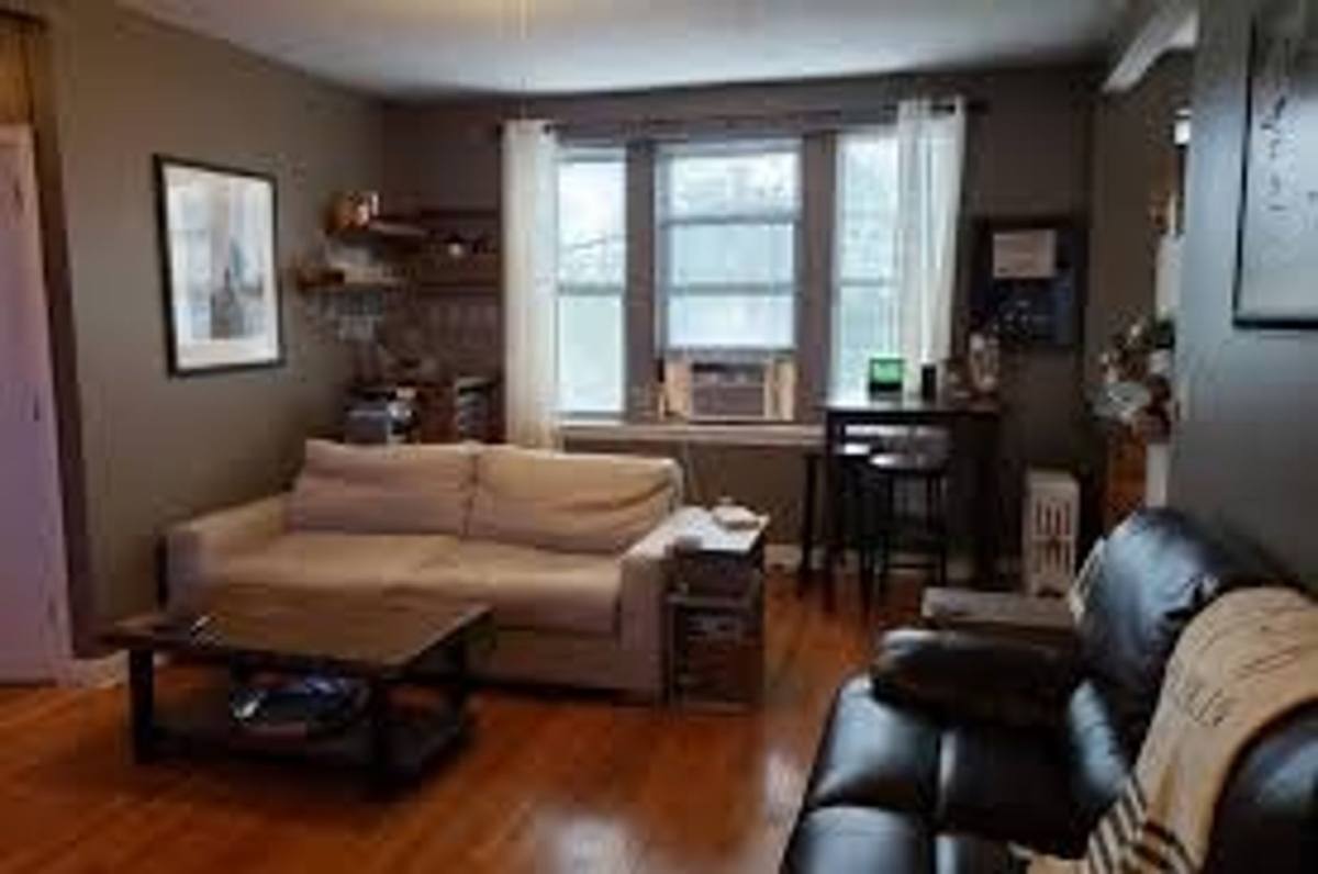 Apartment for rent at 309 Summit Ave #D3, Brighton, MA 02135