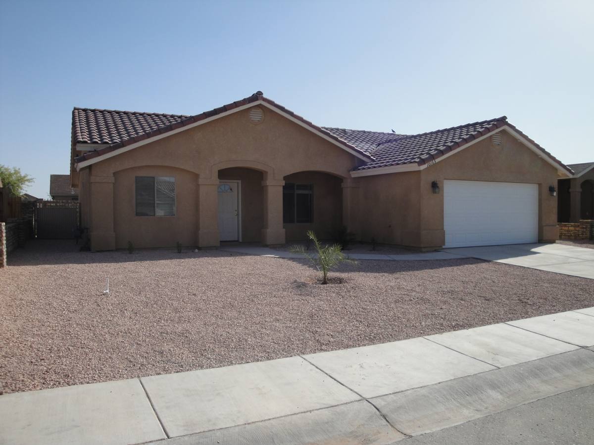 House for rent at 10165 E 36th Place, Yuma, AZ 85365