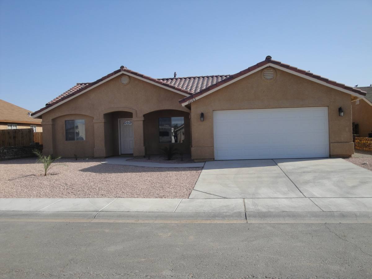 10165 E 36th Place, Yuma, AZ 85365 - House for Rent