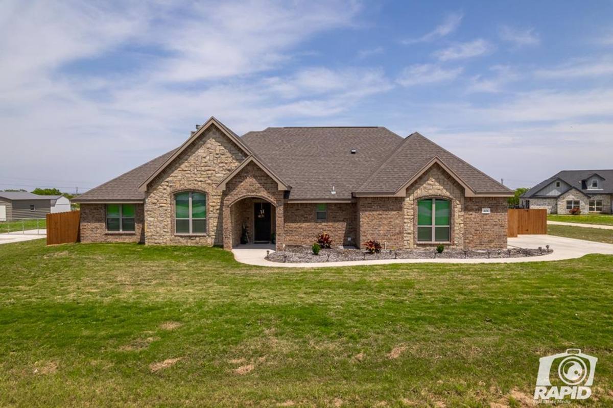 House for rent at 4636 Cheetah Run, San Angelo, TX 76901