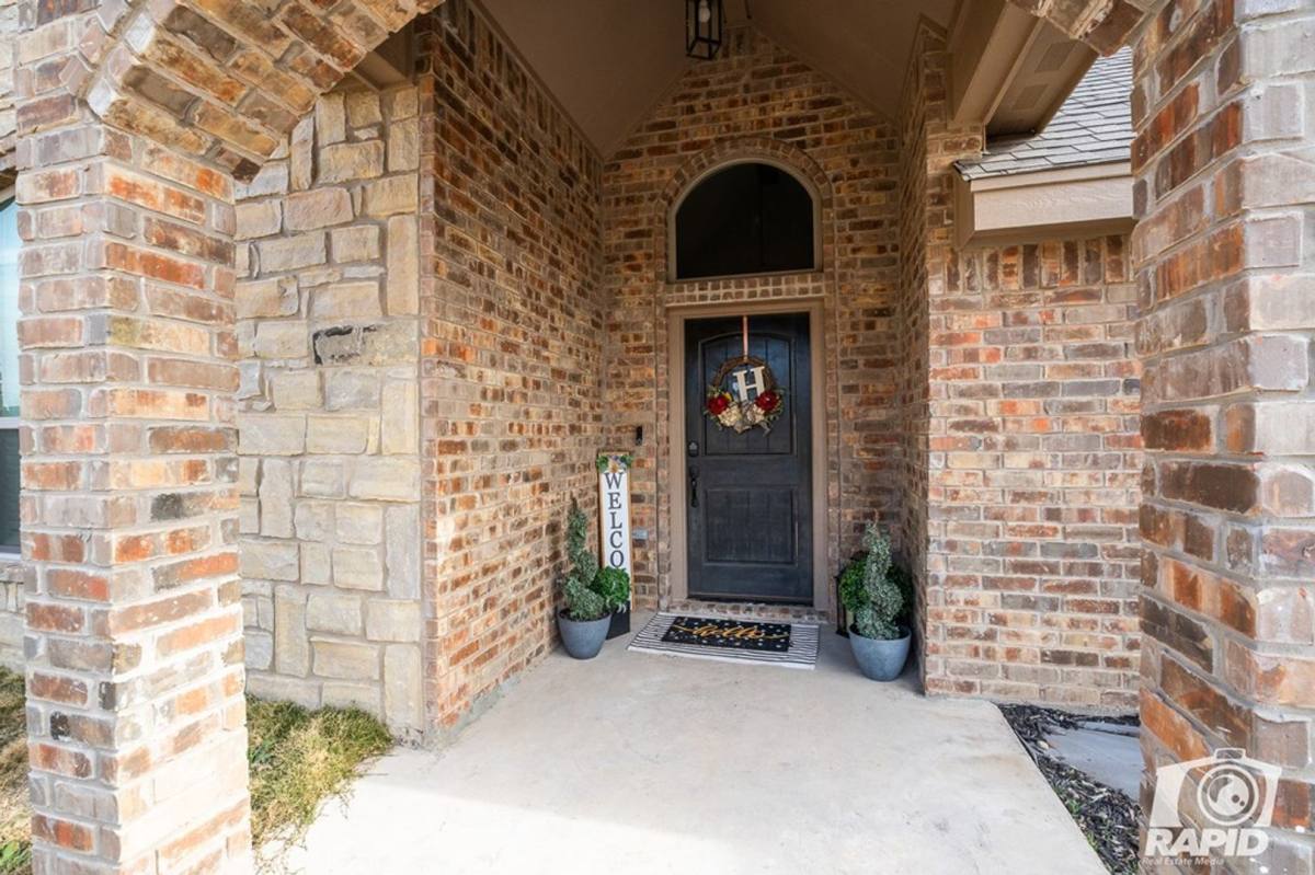 House for rent at 4636 Cheetah Run, San Angelo, TX 76901