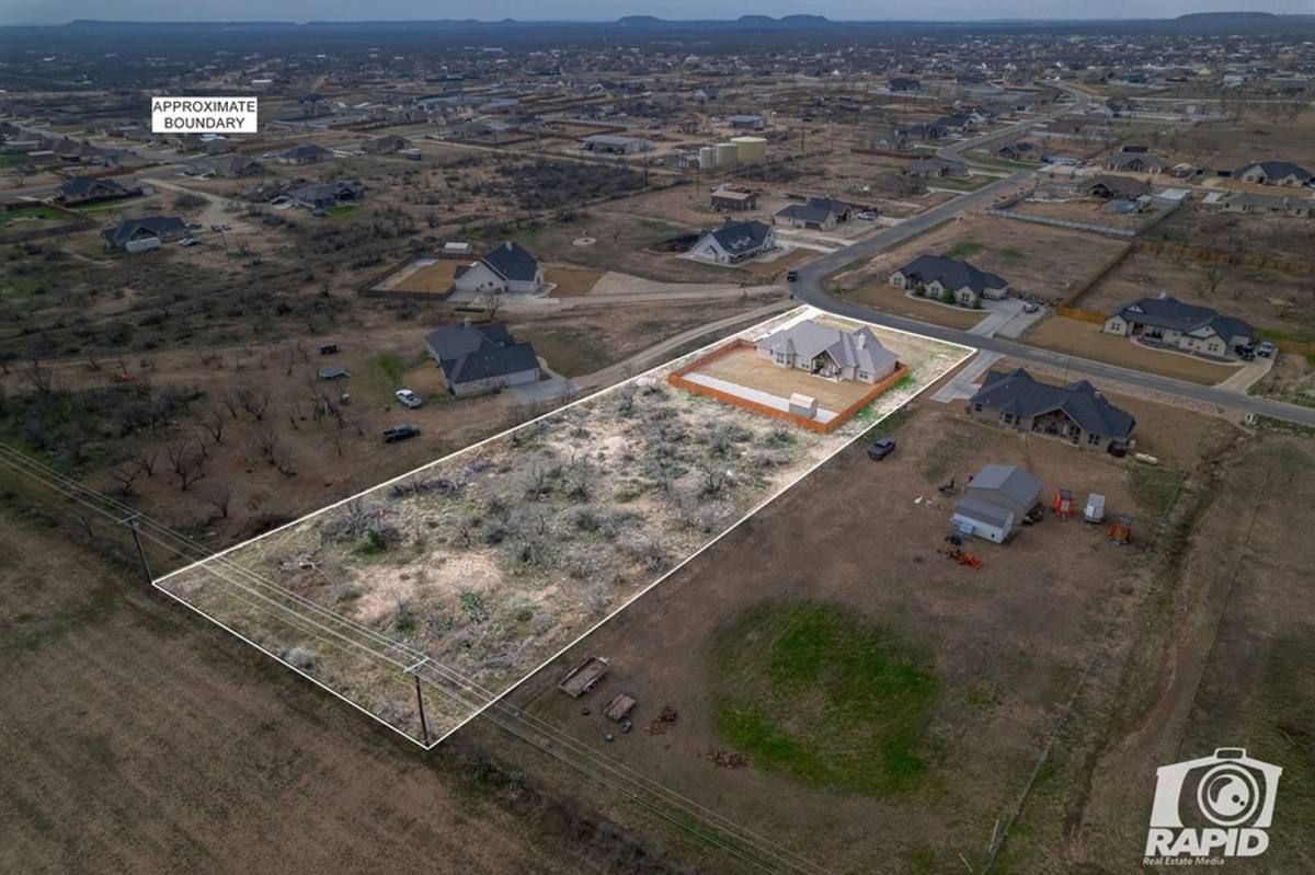 House for rent at 4636 Cheetah Run, San Angelo, TX 76901