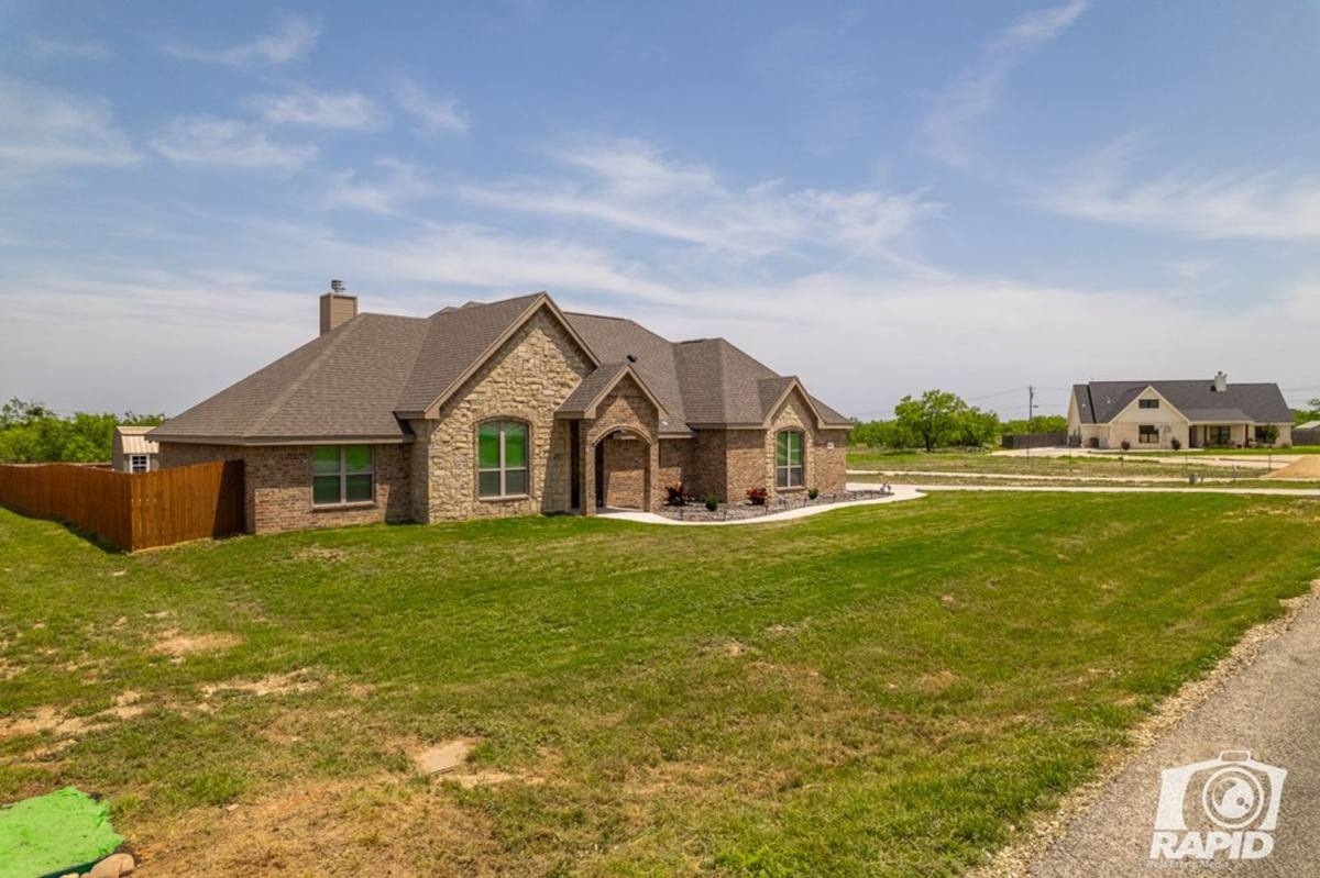 House for rent at 4636 Cheetah Run, San Angelo, TX 76901