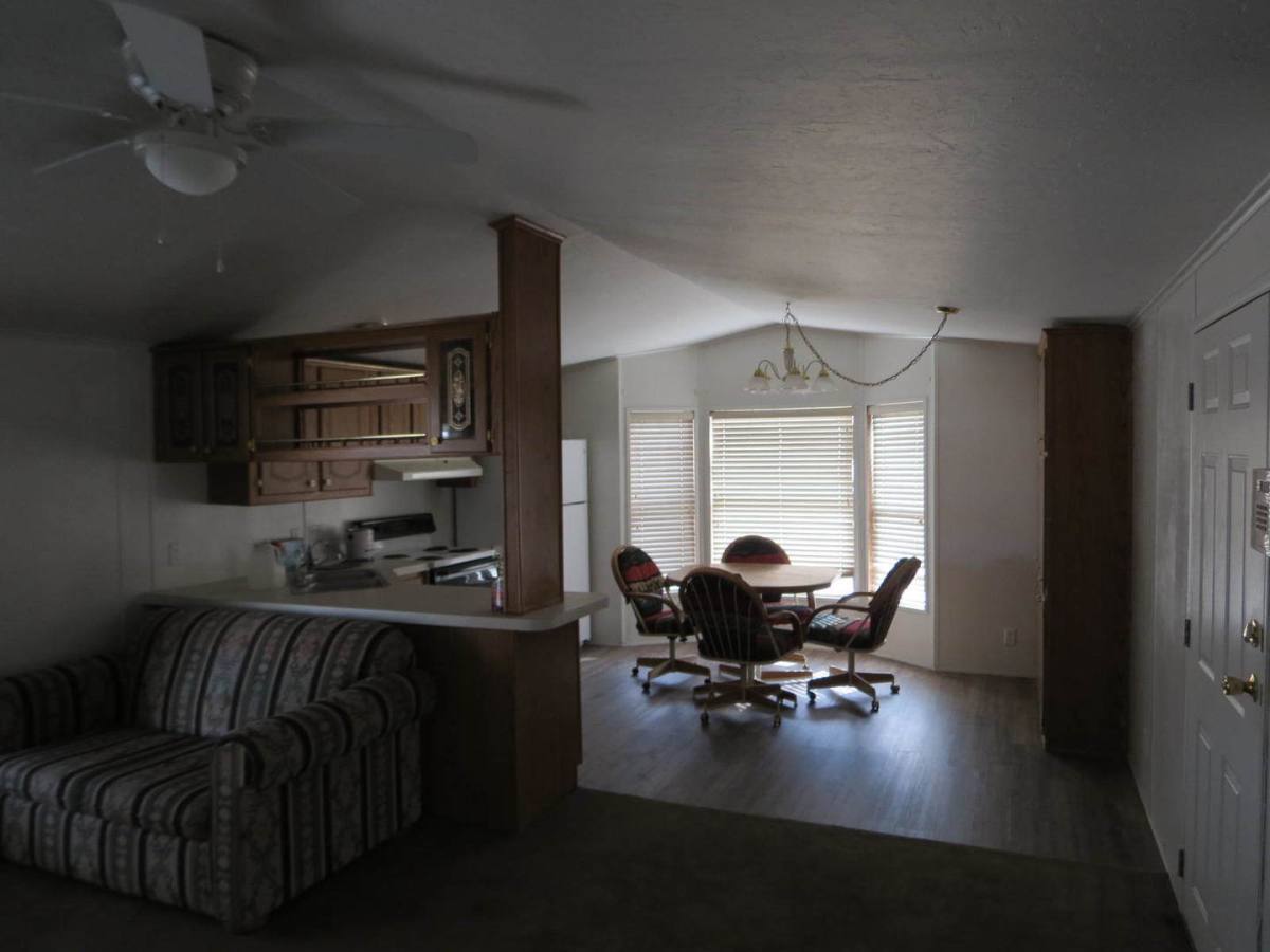 House for rent at 13614 E 44th Dr, Yuma, AZ 85367