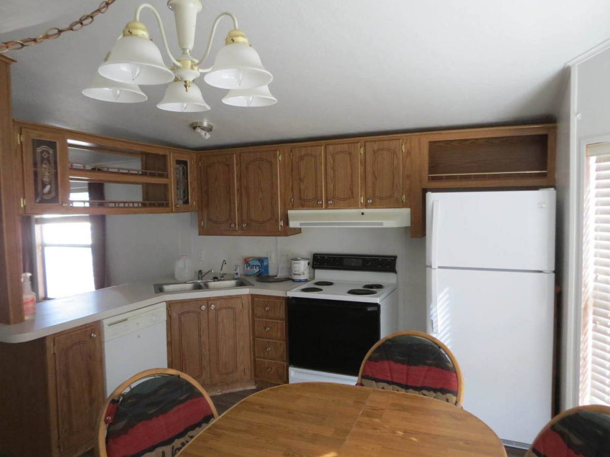 House for rent at 13614 E 44th Dr, Yuma, AZ 85367