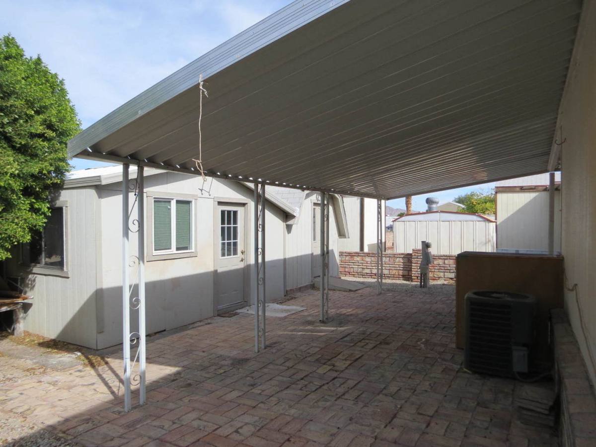 House for rent at 13614 E 44th Dr, Yuma, AZ 85367
