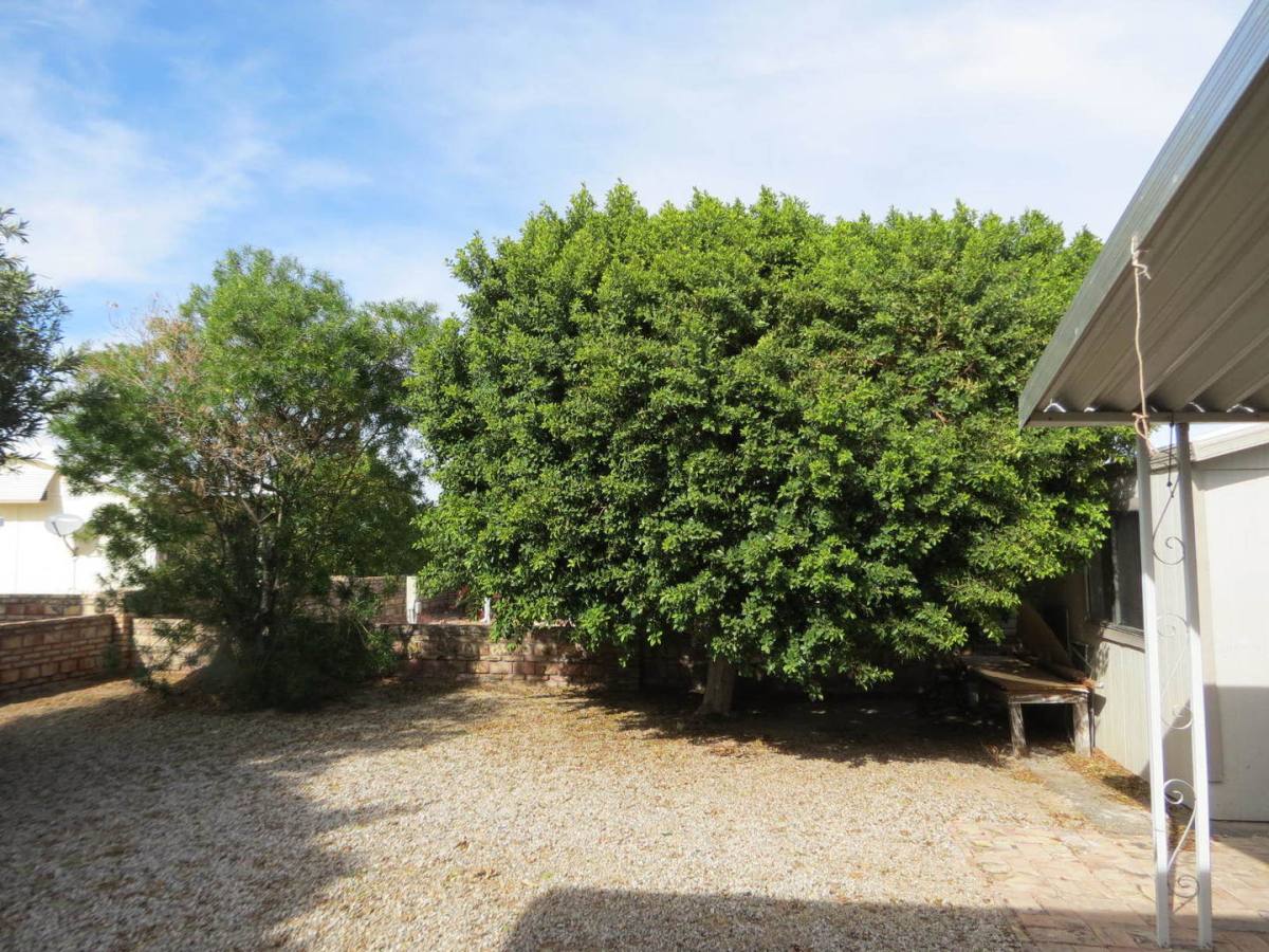 House for rent at 13614 E 44th Dr, Yuma, AZ 85367