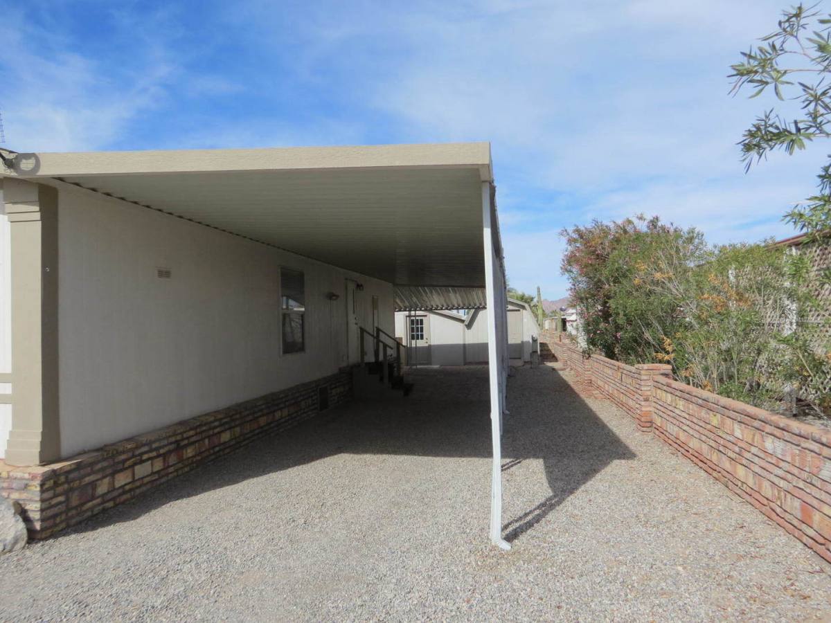 House for rent at 13614 E 44th Dr, Yuma, AZ 85367
