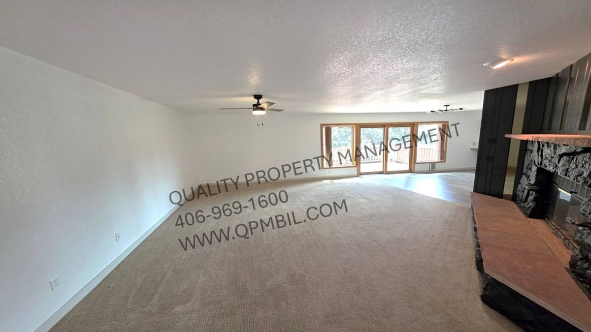 House for rent at 3441 Poly Dr, Billings, MT 59102