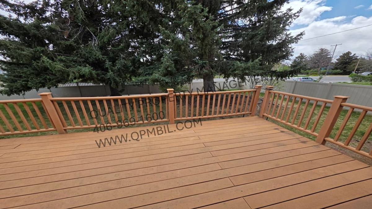 House for rent at 3441 Poly Dr, Billings, MT 59102