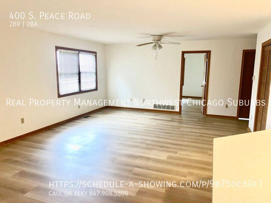 Condo for rent at 400 S Peace Rd, Sycamore, IL 60178