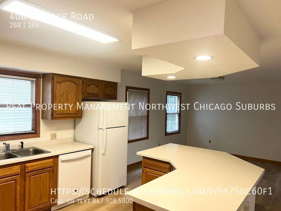 Condo for rent at 400 S Peace Rd, Sycamore, IL 60178