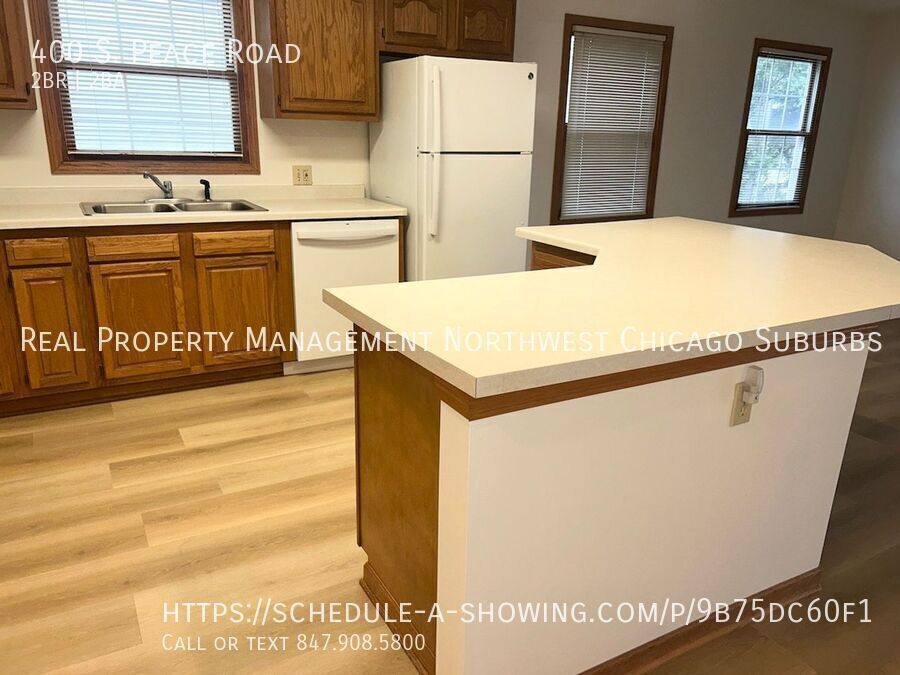 Condo for rent at 400 S Peace Rd, Sycamore, IL 60178