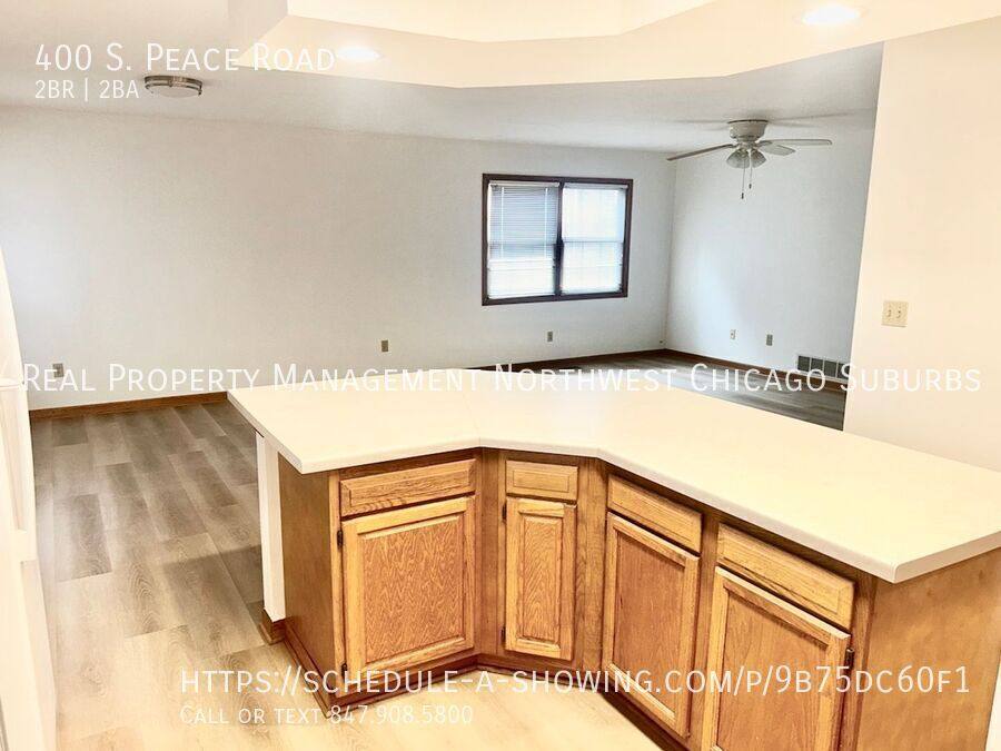 Condo for rent at 400 S Peace Rd, Sycamore, IL 60178