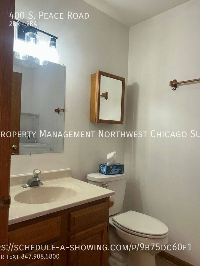 Condo for rent at 400 S Peace Rd, Sycamore, IL 60178
