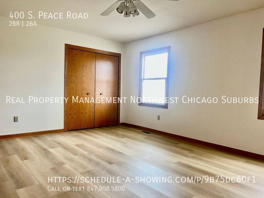 Condo for rent at 400 S Peace Rd, Sycamore, IL 60178