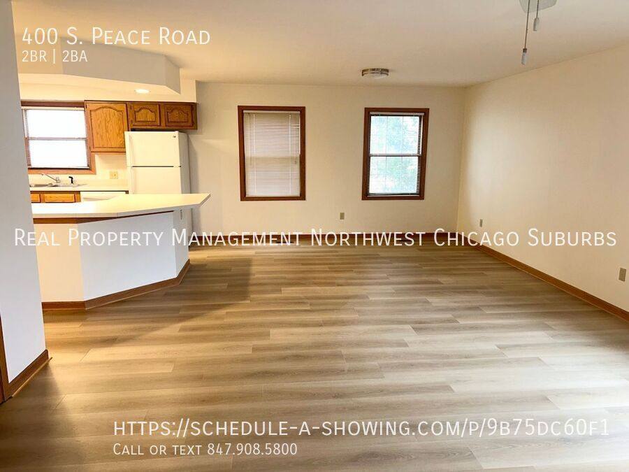 Condo for rent at 400 S Peace Rd, Sycamore, IL 60178