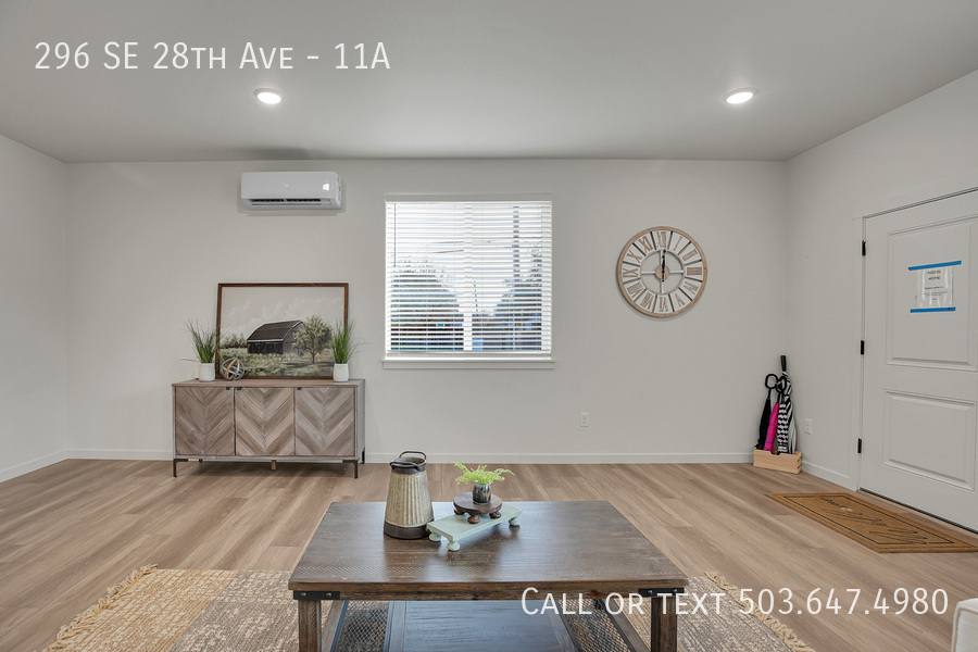 Townhouse for rent at 296 SE 28th Ave #11A, Albany, OR 97322