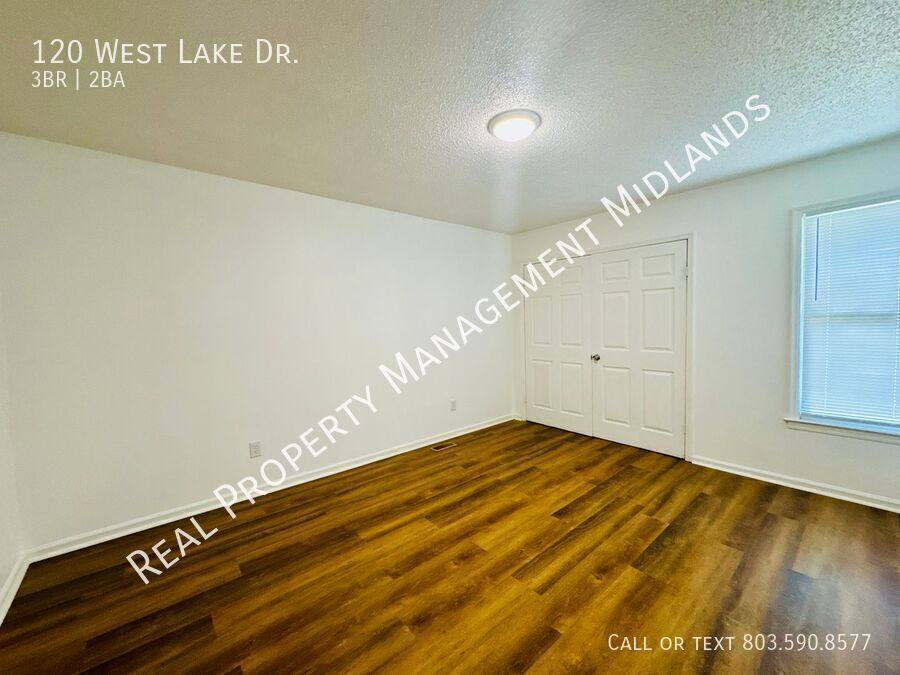 House for rent at 120 W Lake Dr, Lexington, SC 29073
