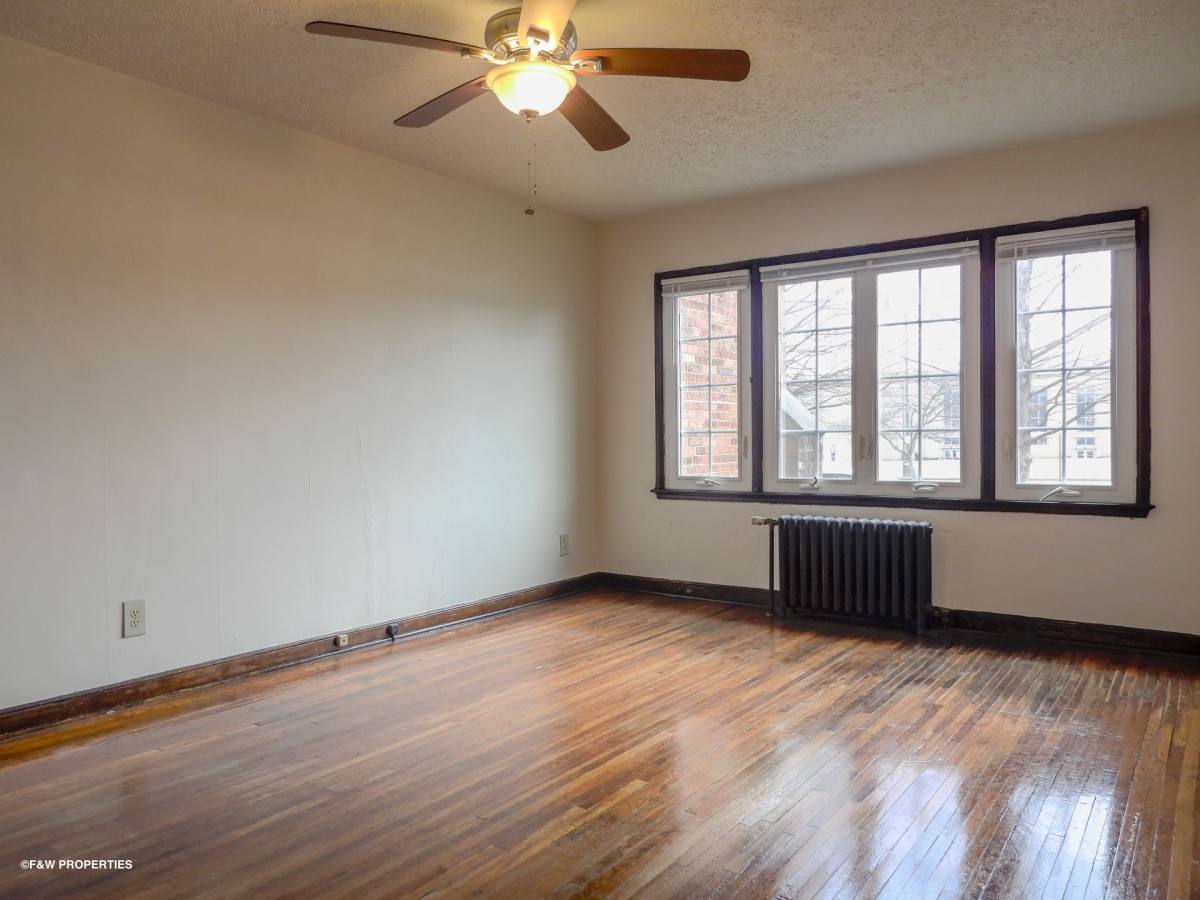 Apartment for rent at 1514 E Long St, Columbus, OH 43203