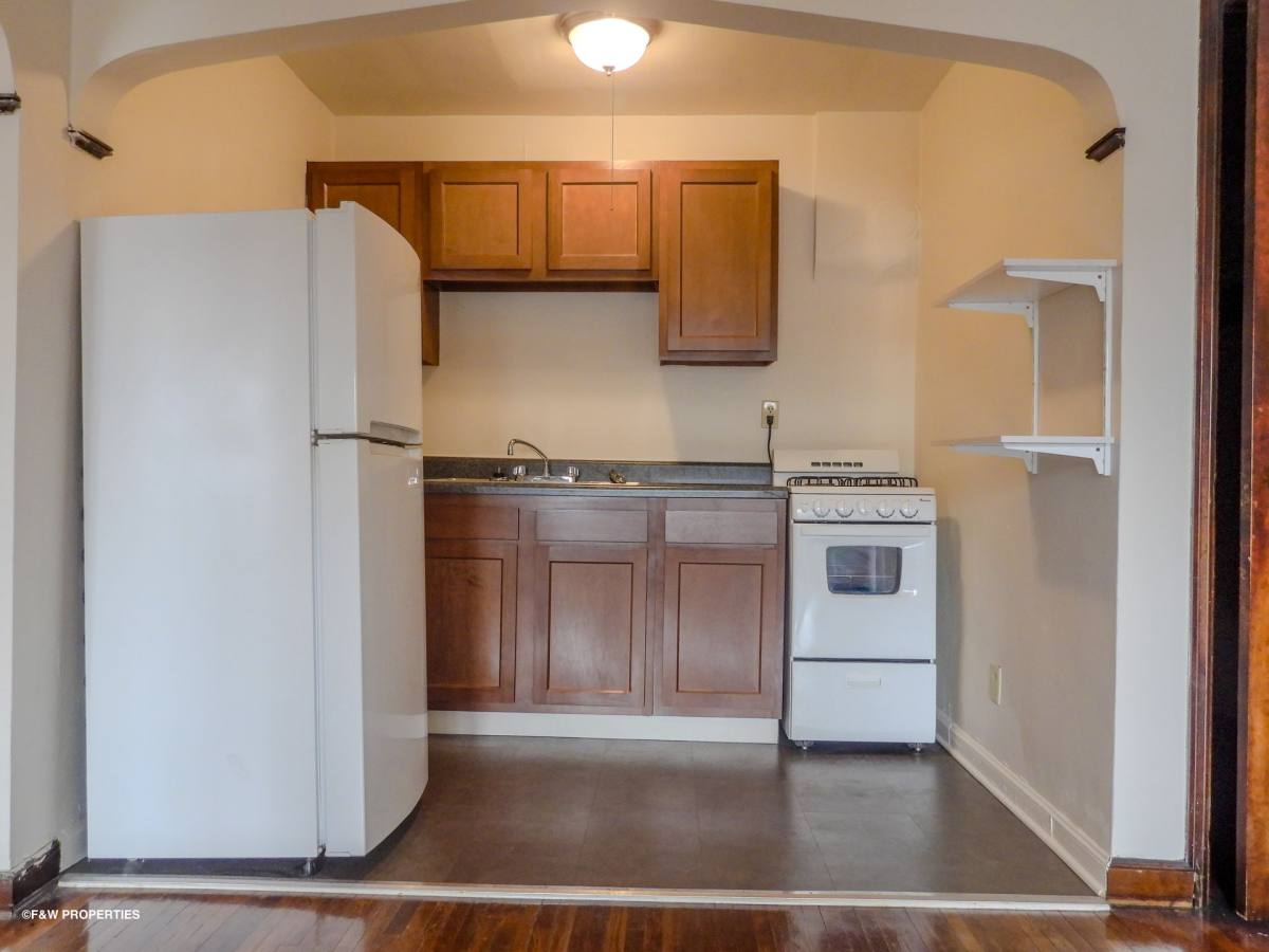 Apartment for rent at 1514 E Long St, Columbus, OH 43203