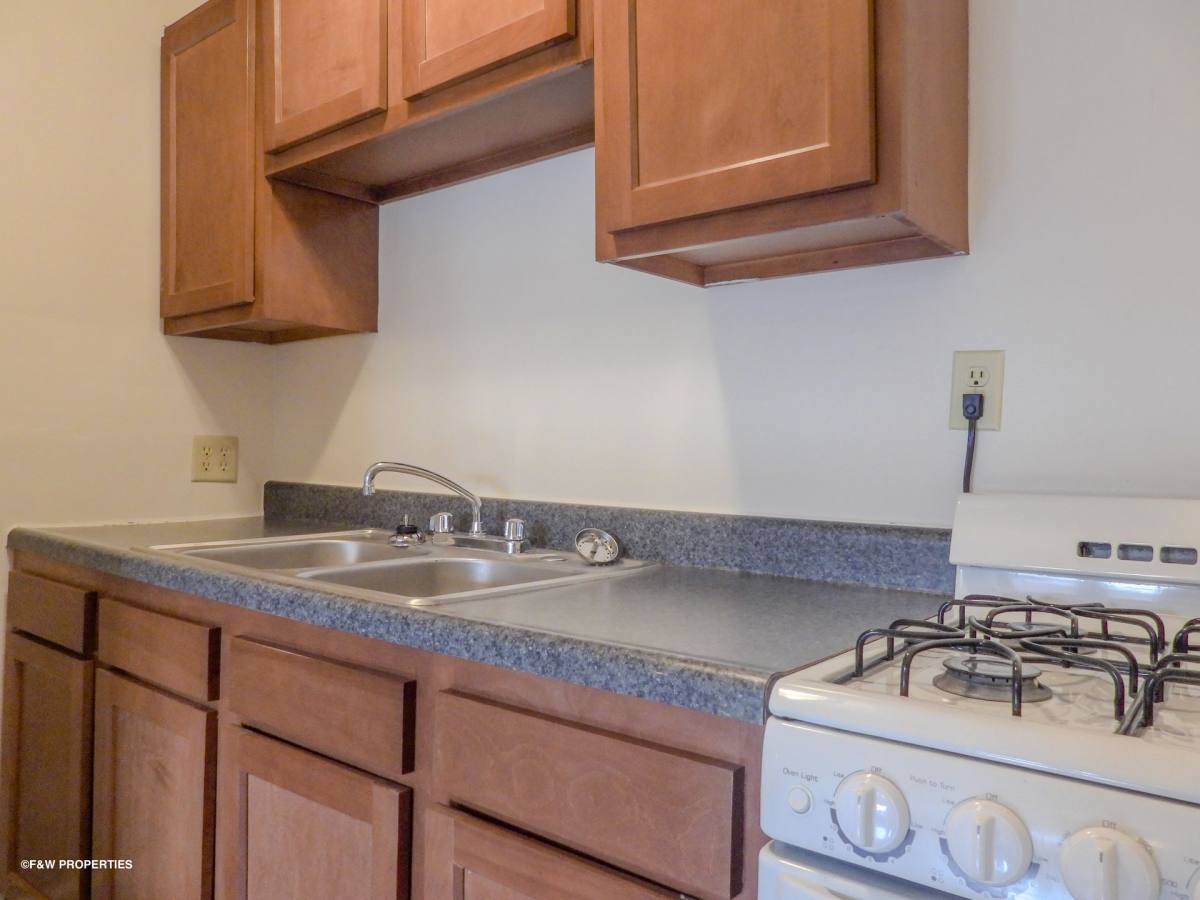 Apartment for rent at 1514 E Long St, Columbus, OH 43203