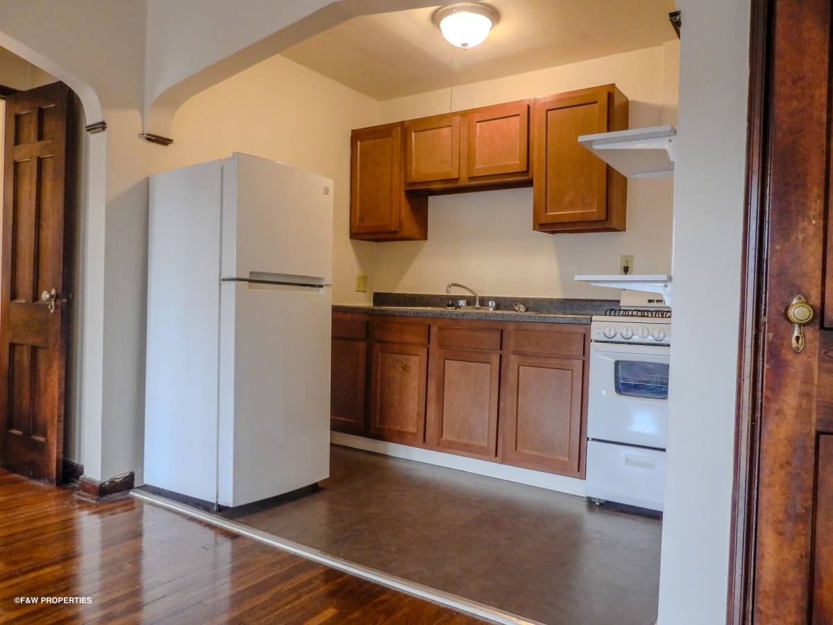 Apartment for rent at 1514 E Long St, Columbus, OH 43203