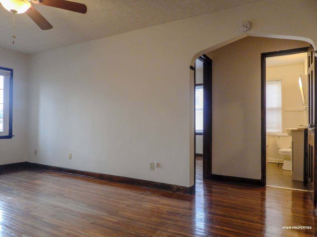 Apartment for rent at 1514 E Long St, Columbus, OH 43203