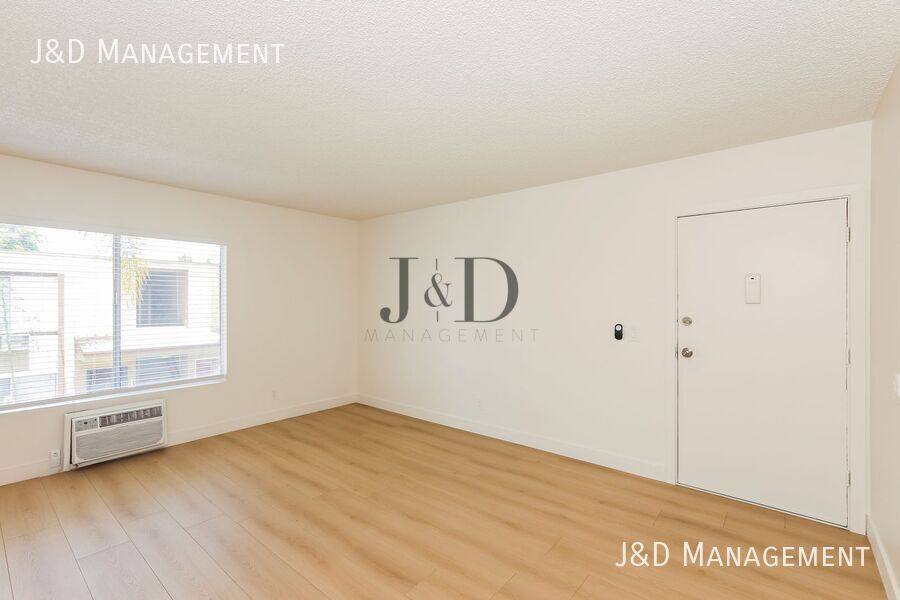 Apartment for rent at 909 S Sunshine Ave #9, El Cajon, CA 92020