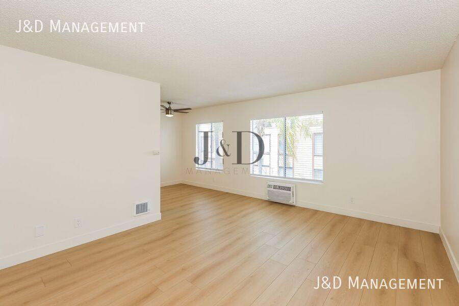 Apartment for rent at 909 S Sunshine Ave #9, El Cajon, CA 92020