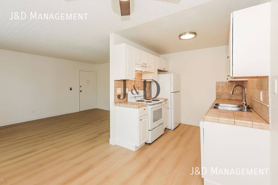 Apartment for rent at 909 S Sunshine Ave #9, El Cajon, CA 92020