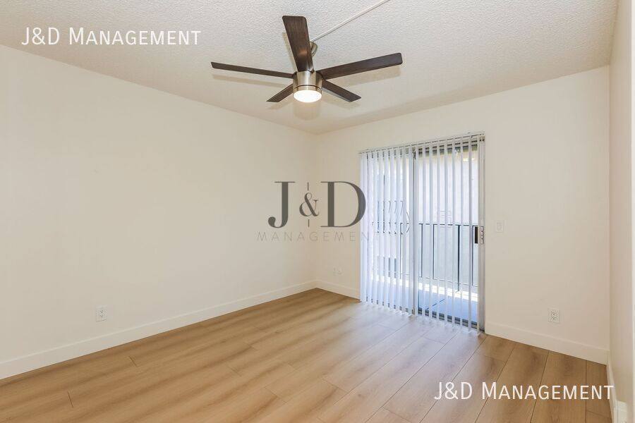 Apartment for rent at 909 S Sunshine Ave #9, El Cajon, CA 92020