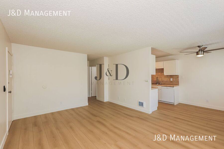 Apartment for rent at 909 S Sunshine Ave #9, El Cajon, CA 92020
